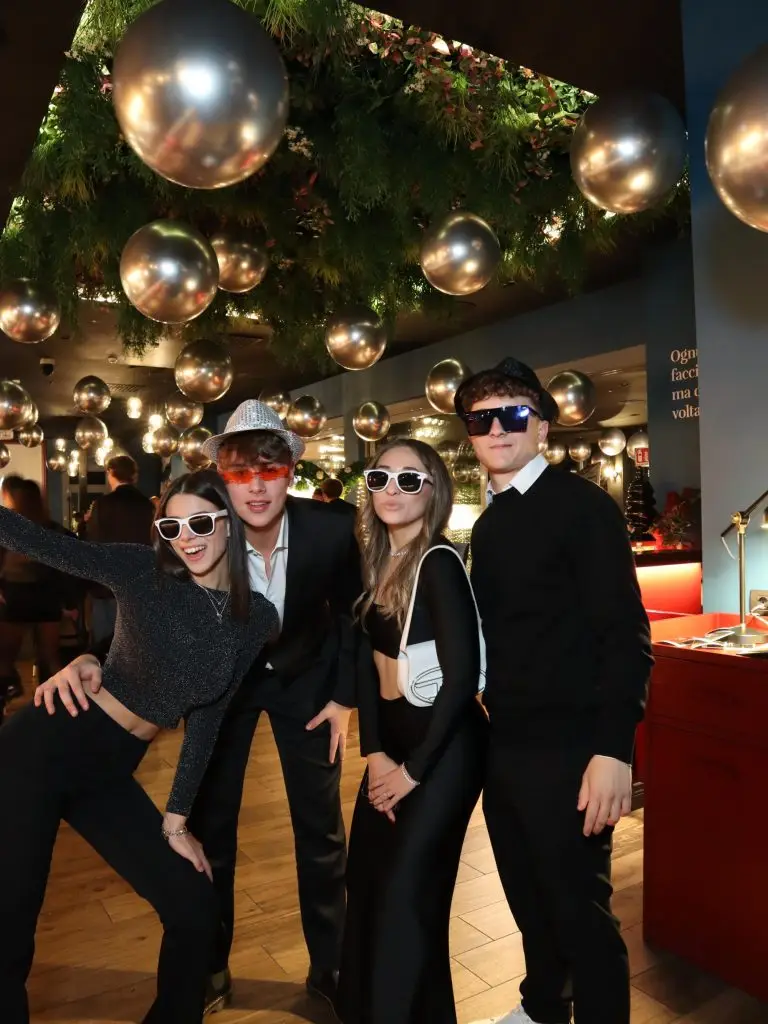 photobooth per eventi